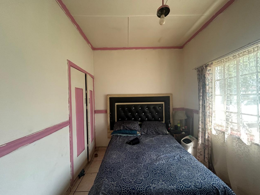 3 Bedroom Property for Sale in Delville Gauteng