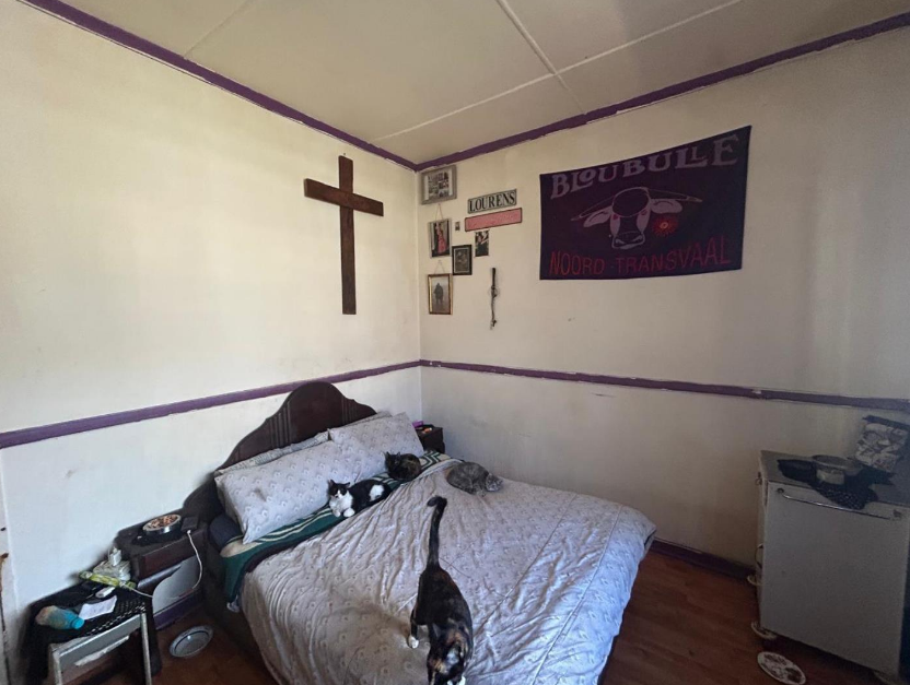 3 Bedroom Property for Sale in Delville Gauteng