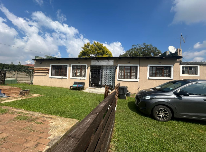 3 Bedroom Property for Sale in Delville Gauteng
