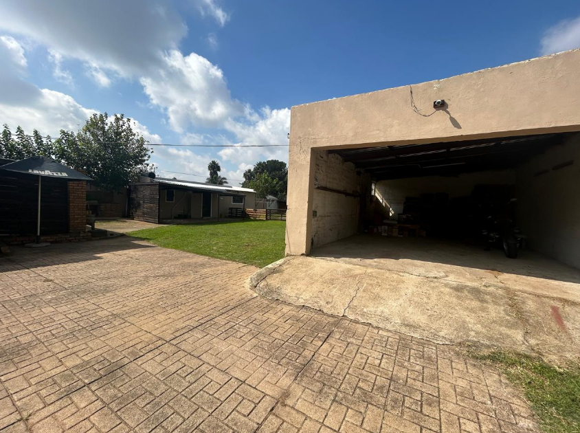 3 Bedroom Property for Sale in Delville Gauteng