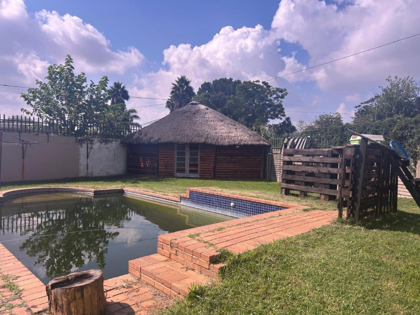 3 Bedroom Property for Sale in Delville Gauteng