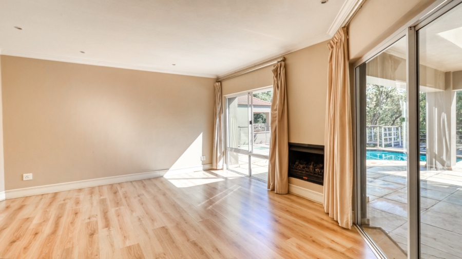4 Bedroom Property for Sale in Dainfern Golf Estate Gauteng