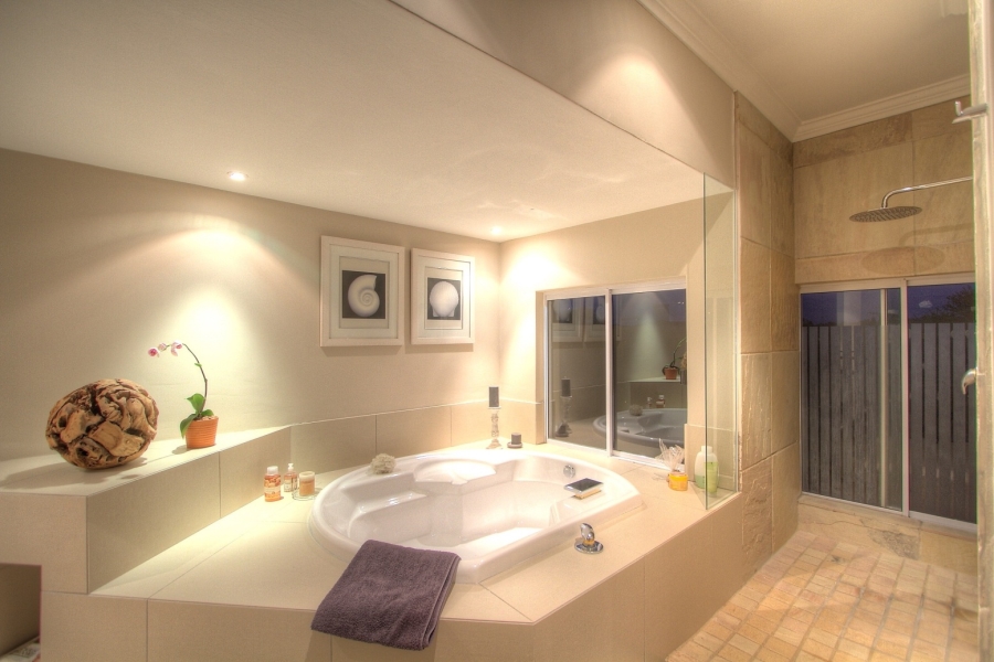 4 Bedroom Property for Sale in Dainfern Golf Estate Gauteng