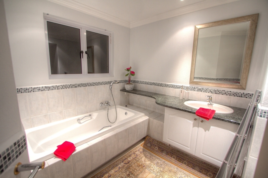4 Bedroom Property for Sale in Dainfern Golf Estate Gauteng