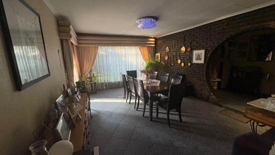 4 Bedroom Property for Sale in Beyers Park Gauteng