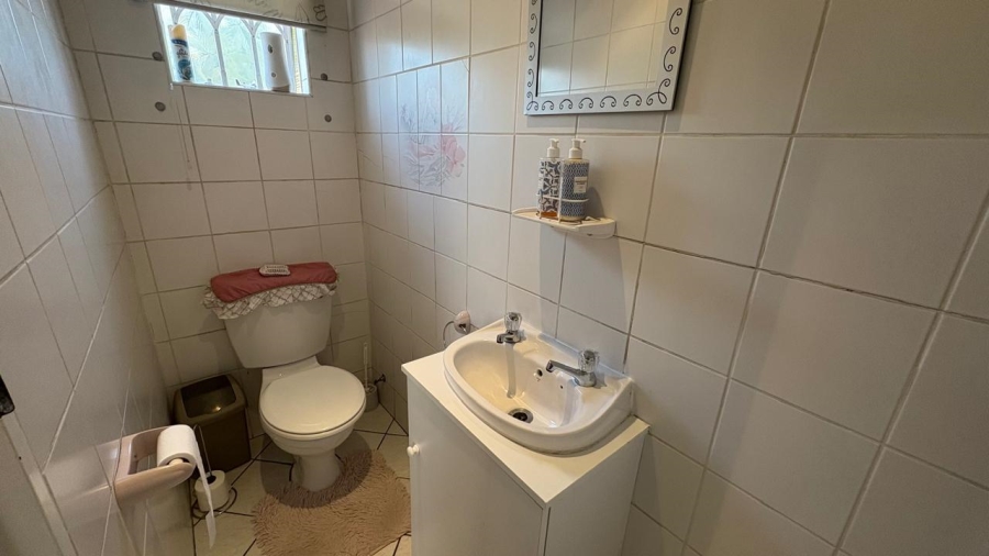 4 Bedroom Property for Sale in Beyers Park Gauteng