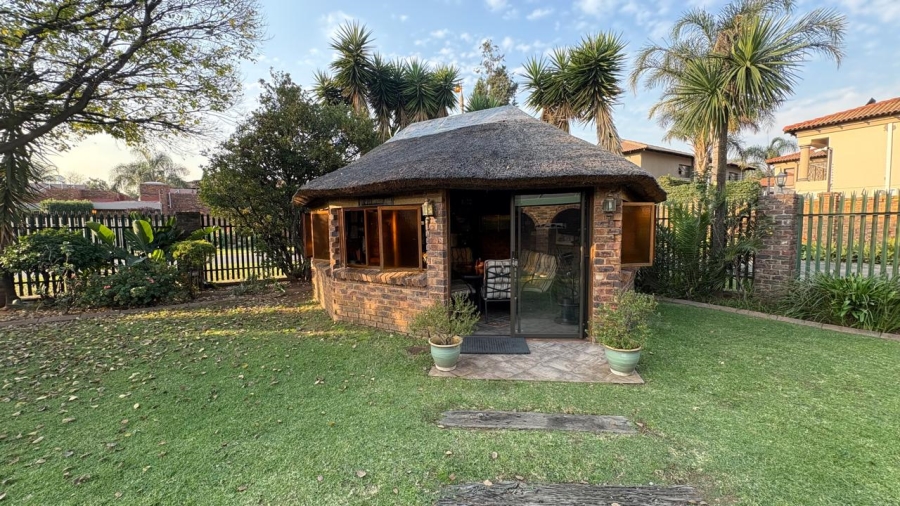 4 Bedroom Property for Sale in Beyers Park Gauteng