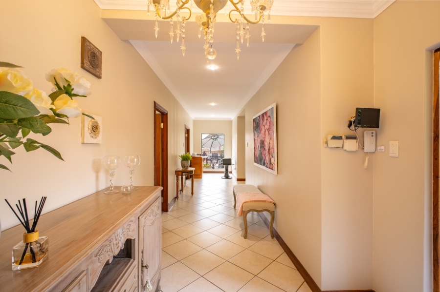 4 Bedroom Property for Sale in Bryanston Gauteng