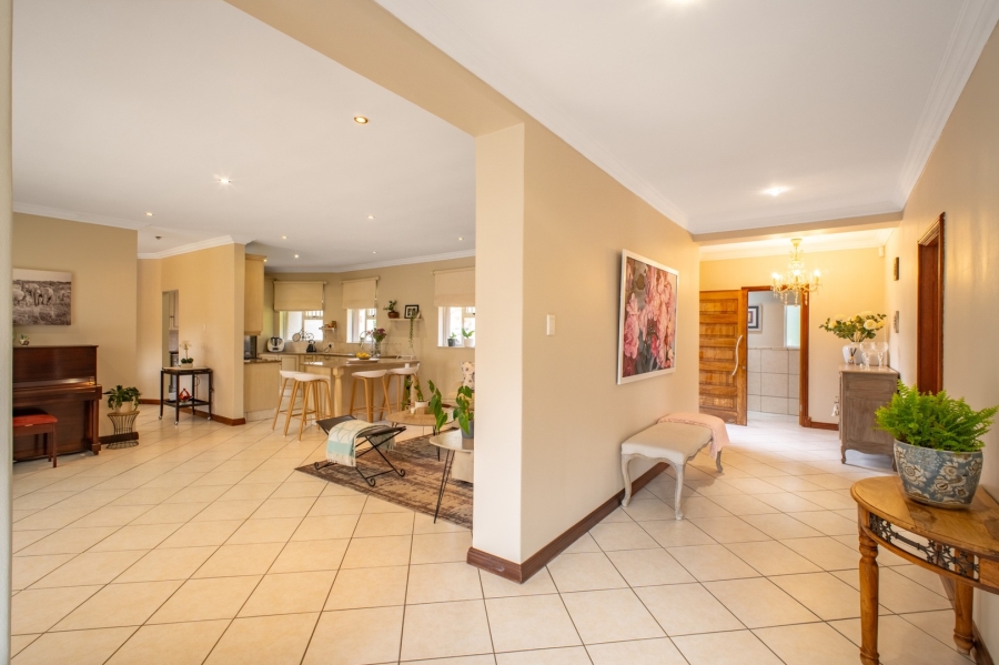4 Bedroom Property for Sale in Bryanston Gauteng