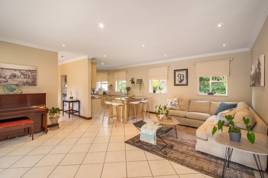 4 Bedroom Property for Sale in Bryanston Gauteng