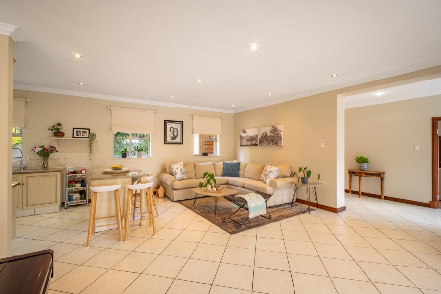 4 Bedroom Property for Sale in Bryanston Gauteng