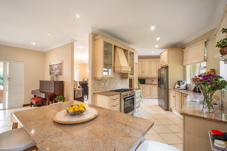 4 Bedroom Property for Sale in Bryanston Gauteng