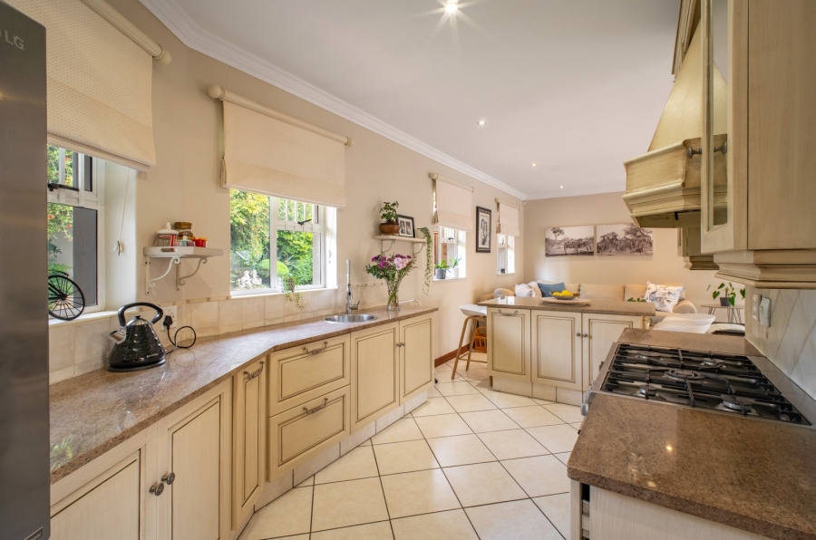 4 Bedroom Property for Sale in Bryanston Gauteng
