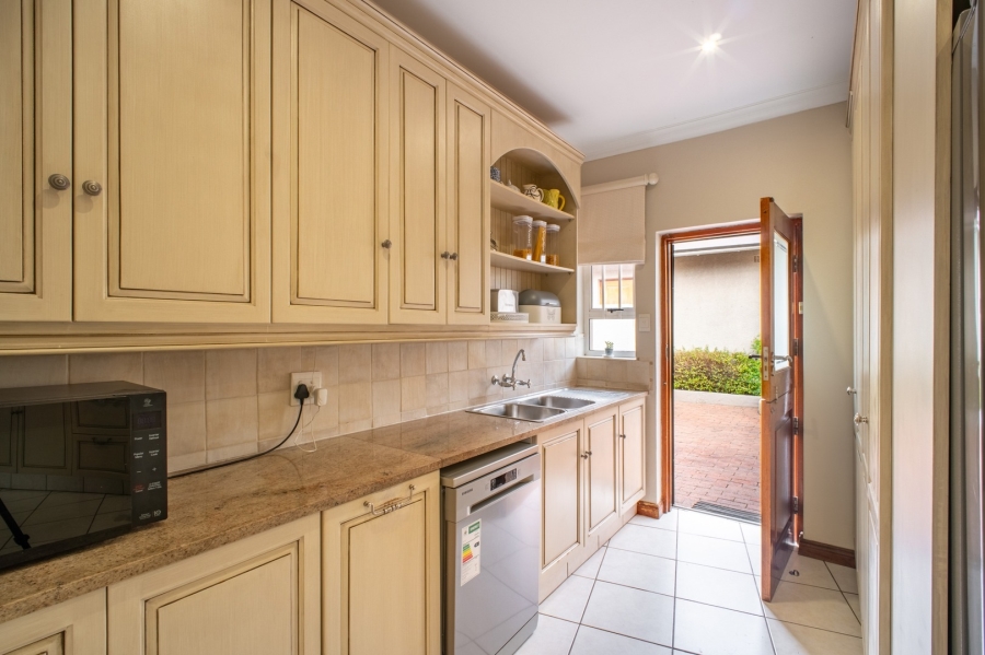 4 Bedroom Property for Sale in Bryanston Gauteng