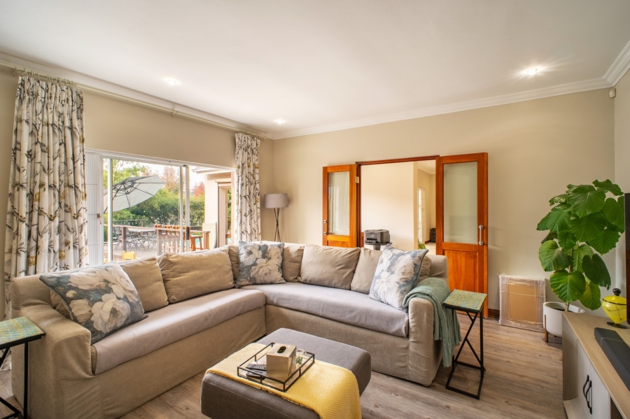 4 Bedroom Property for Sale in Bryanston Gauteng
