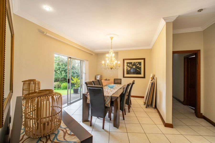 4 Bedroom Property for Sale in Bryanston Gauteng