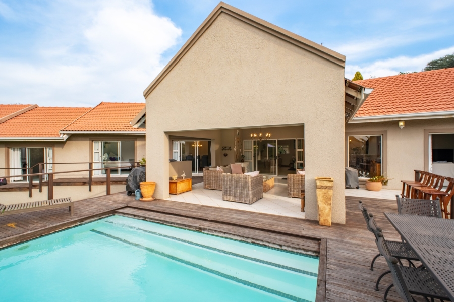 4 Bedroom Property for Sale in Bryanston Gauteng