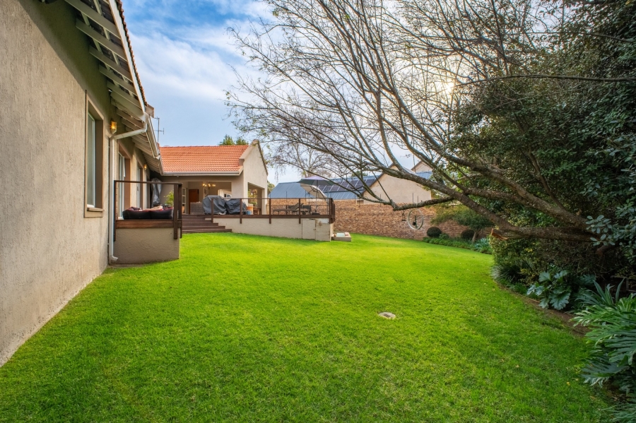 4 Bedroom Property for Sale in Bryanston Gauteng