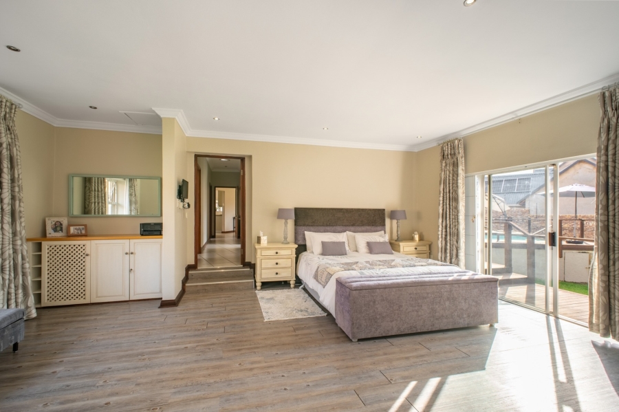 4 Bedroom Property for Sale in Bryanston Gauteng