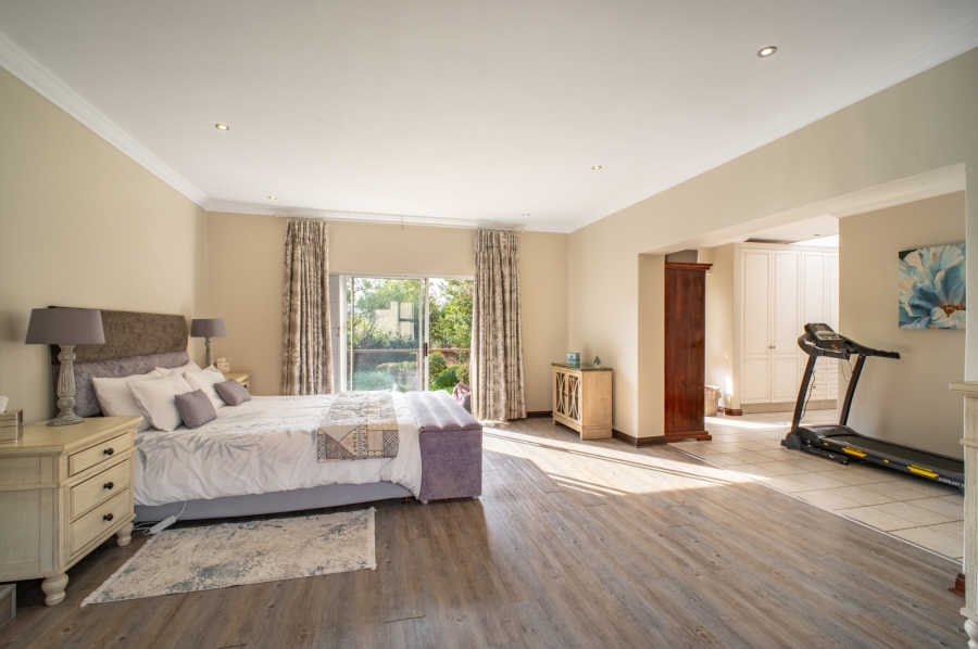 4 Bedroom Property for Sale in Bryanston Gauteng