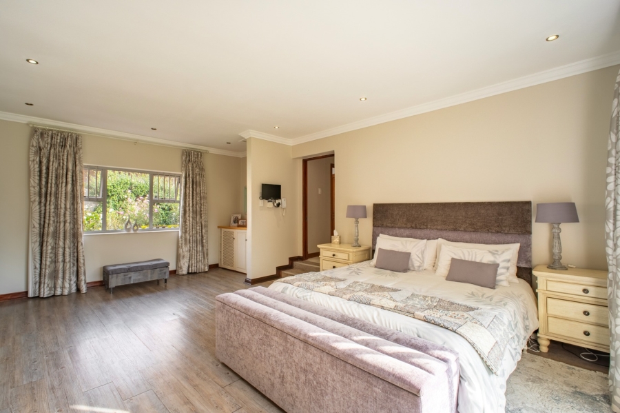 4 Bedroom Property for Sale in Bryanston Gauteng