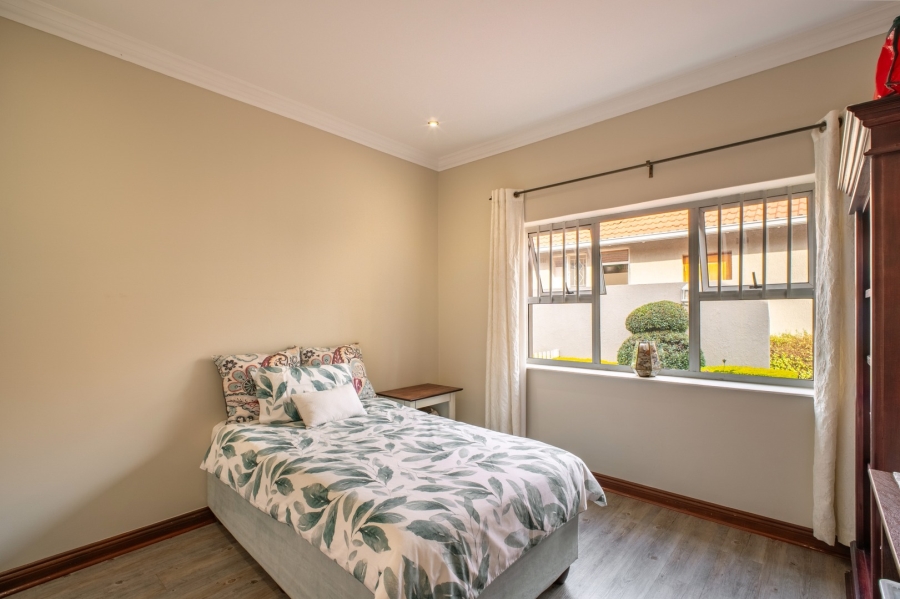 4 Bedroom Property for Sale in Bryanston Gauteng