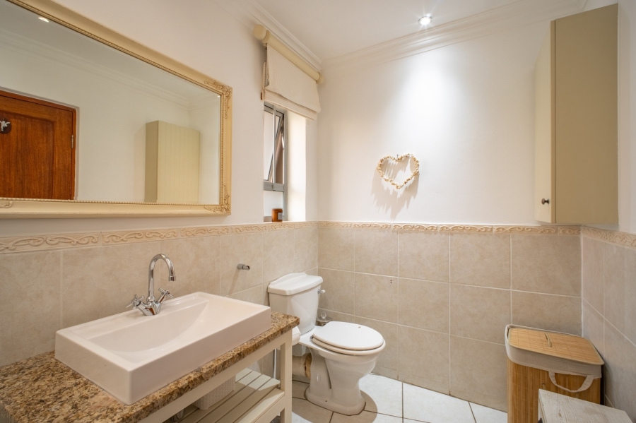 4 Bedroom Property for Sale in Bryanston Gauteng