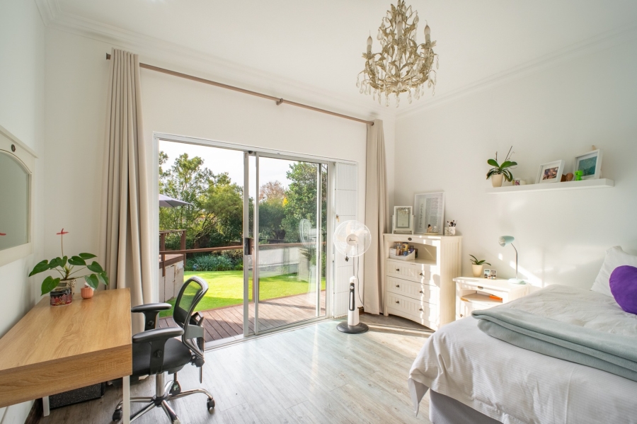 4 Bedroom Property for Sale in Bryanston Gauteng