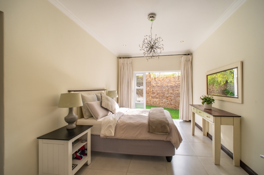 4 Bedroom Property for Sale in Bryanston Gauteng