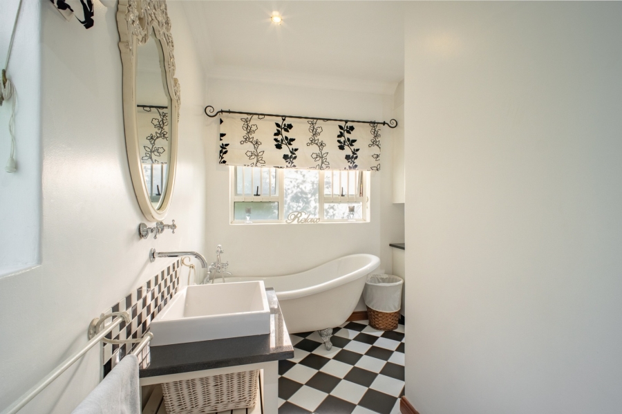 4 Bedroom Property for Sale in Bryanston Gauteng