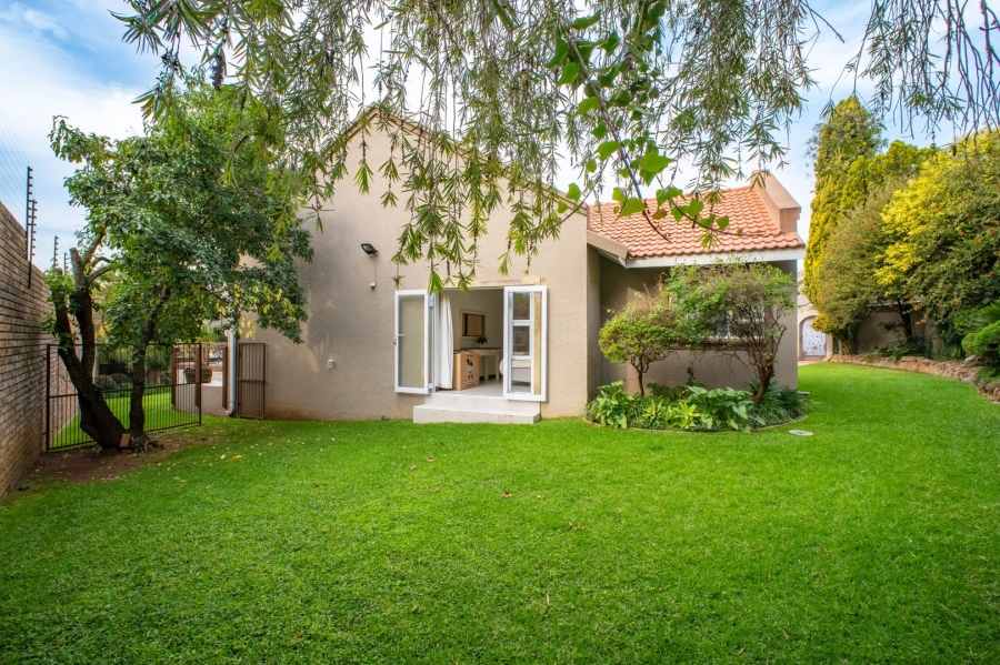 4 Bedroom Property for Sale in Bryanston Gauteng
