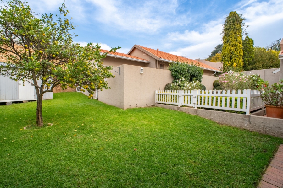 4 Bedroom Property for Sale in Bryanston Gauteng