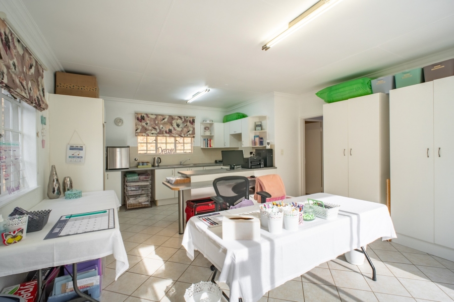 4 Bedroom Property for Sale in Bryanston Gauteng