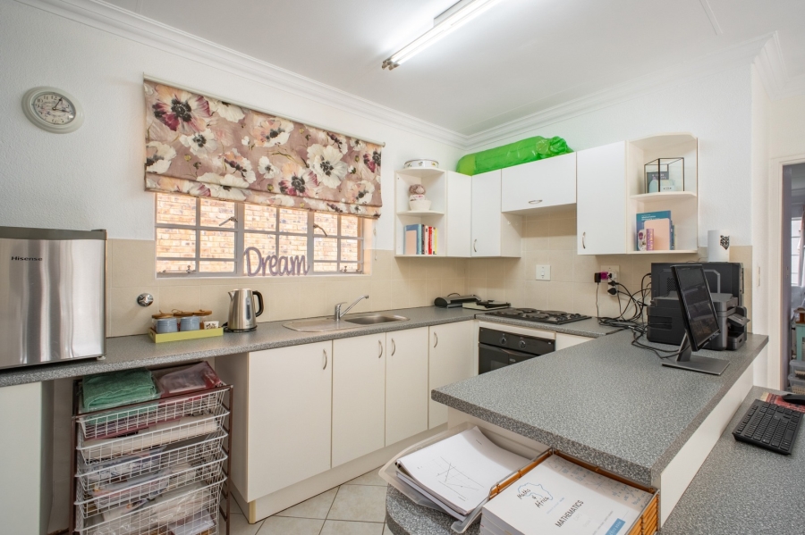 4 Bedroom Property for Sale in Bryanston Gauteng