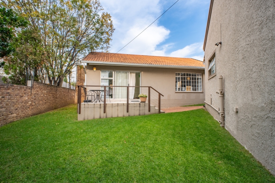 4 Bedroom Property for Sale in Bryanston Gauteng