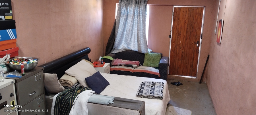 To Let 2 Bedroom Property for Rent in Selection Park Gauteng