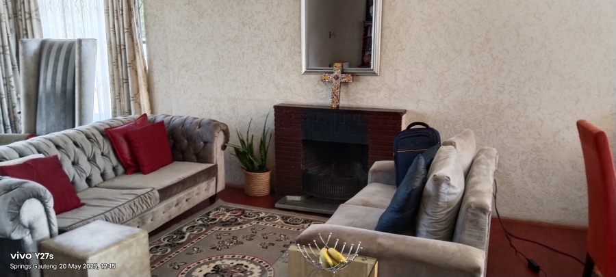 To Let 2 Bedroom Property for Rent in Selection Park Gauteng