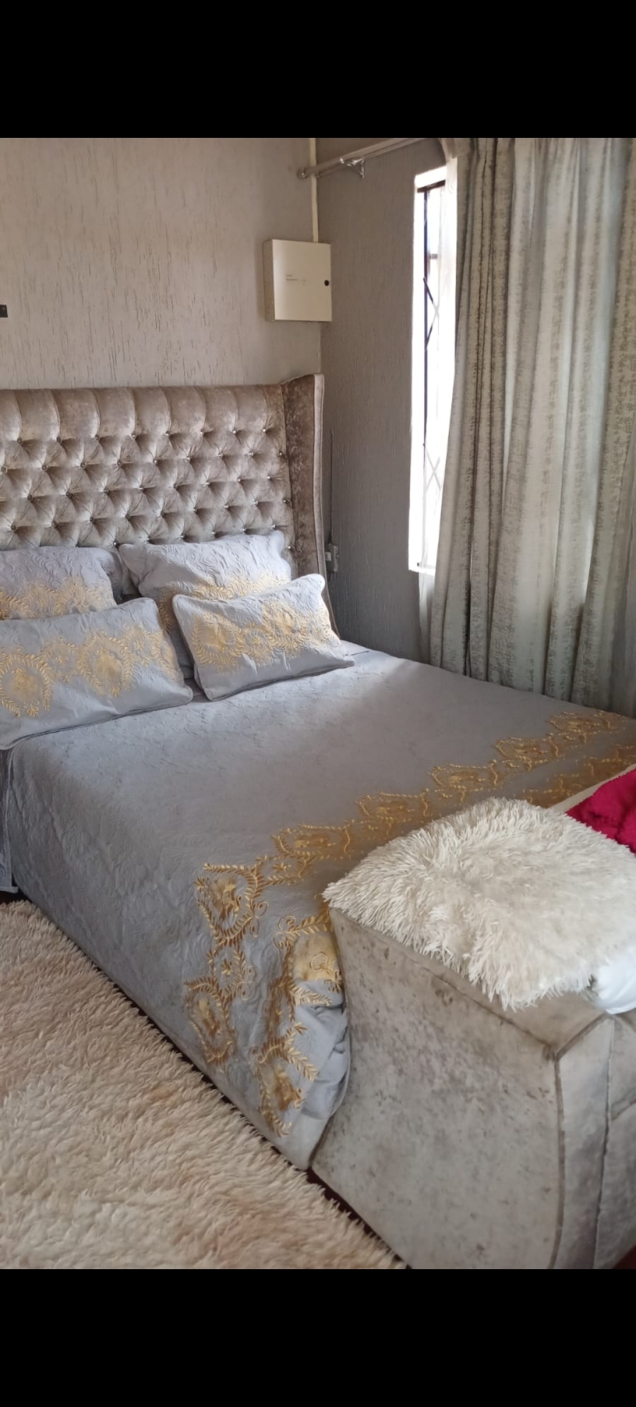To Let 2 Bedroom Property for Rent in Selection Park Gauteng