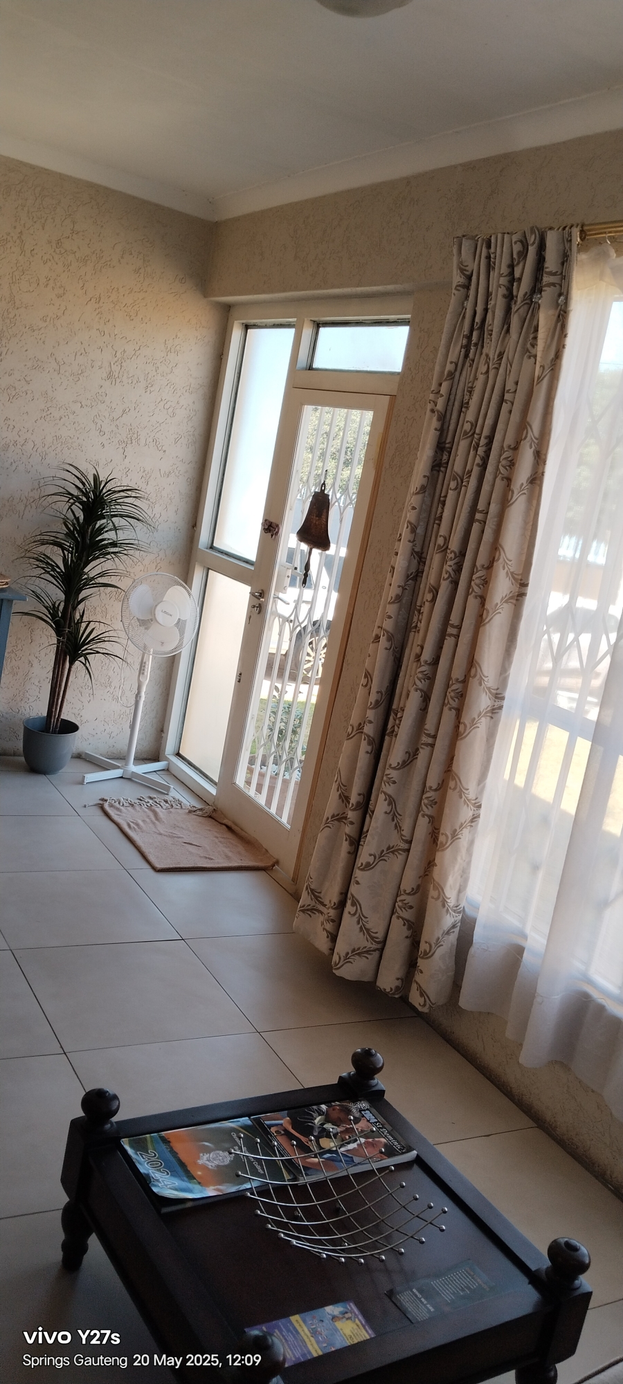 To Let 2 Bedroom Property for Rent in Selection Park Gauteng