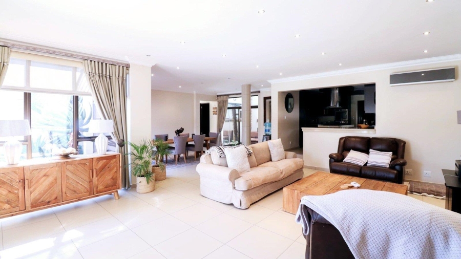 3 Bedroom Property for Sale in Ebotse Golf Estate Gauteng