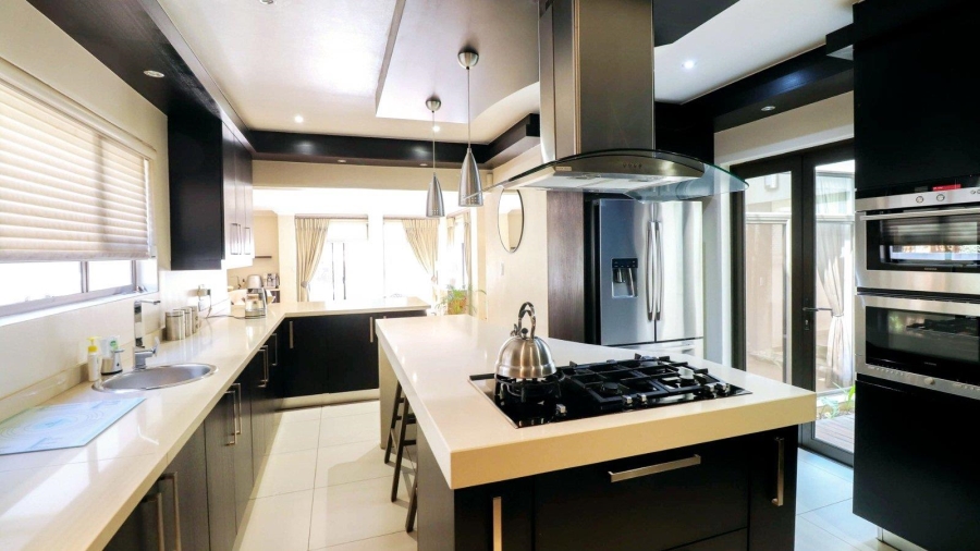 3 Bedroom Property for Sale in Ebotse Golf Estate Gauteng