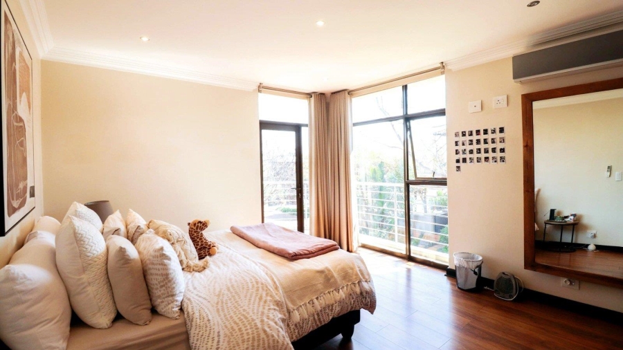 3 Bedroom Property for Sale in Ebotse Golf Estate Gauteng