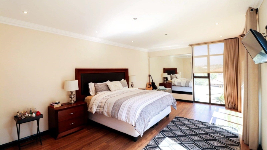 3 Bedroom Property for Sale in Ebotse Golf Estate Gauteng