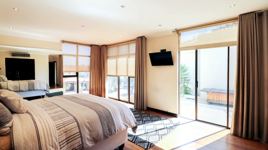 3 Bedroom Property for Sale in Ebotse Golf Estate Gauteng