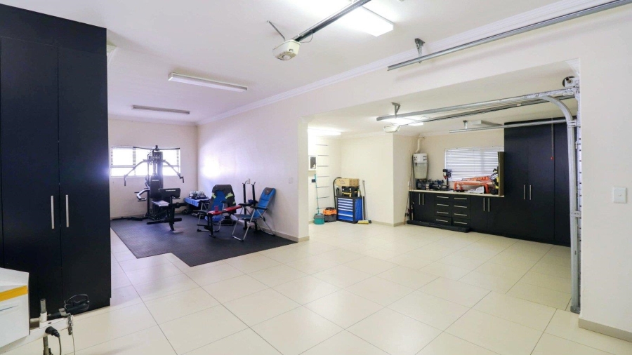 3 Bedroom Property for Sale in Ebotse Golf Estate Gauteng