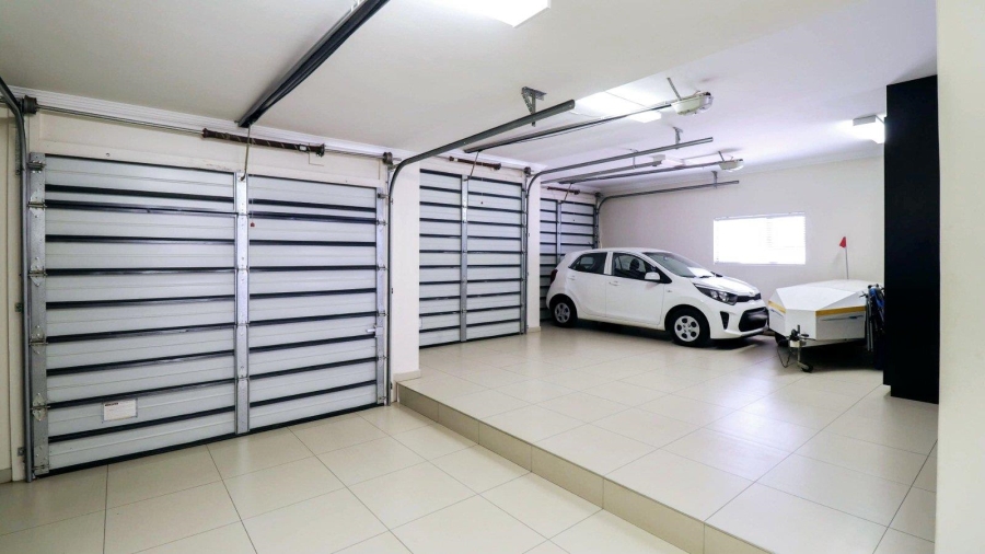 3 Bedroom Property for Sale in Ebotse Golf Estate Gauteng