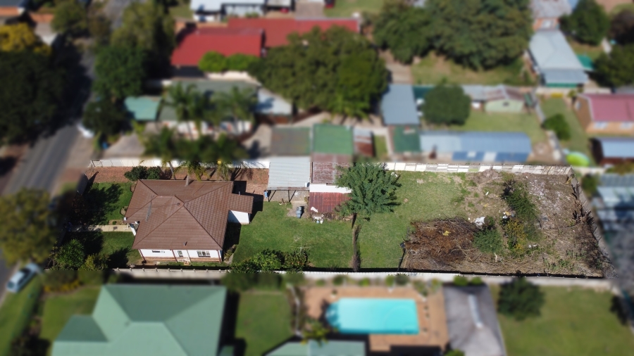 3 Bedroom Property for Sale in Gezina Gauteng