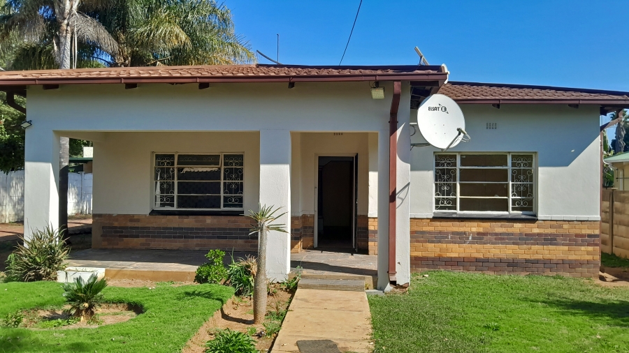 3 Bedroom Property for Sale in Gezina Gauteng