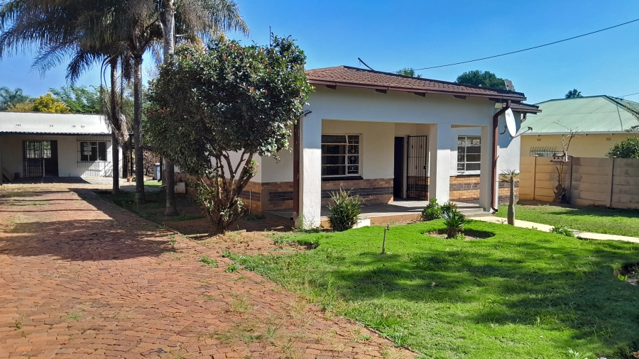 3 Bedroom Property for Sale in Gezina Gauteng