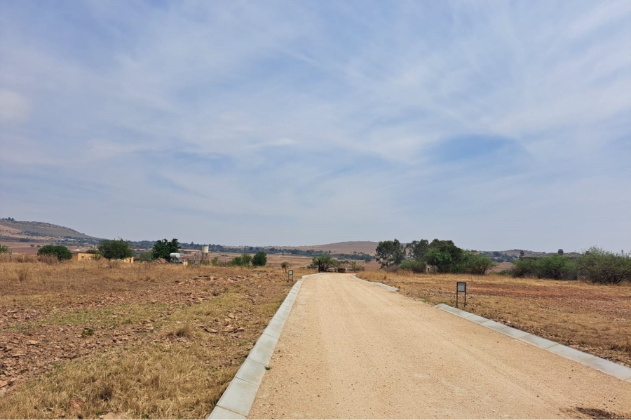 0 Bedroom Property for Sale in Letamo Game Farm Gauteng